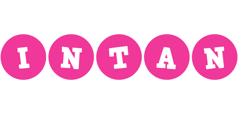 Intan poker logo
