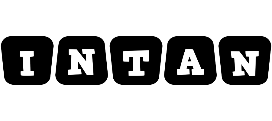 Intan racing logo