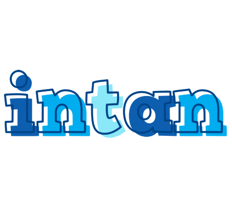 Intan sailor logo