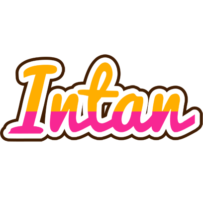 Intan smoothie logo
