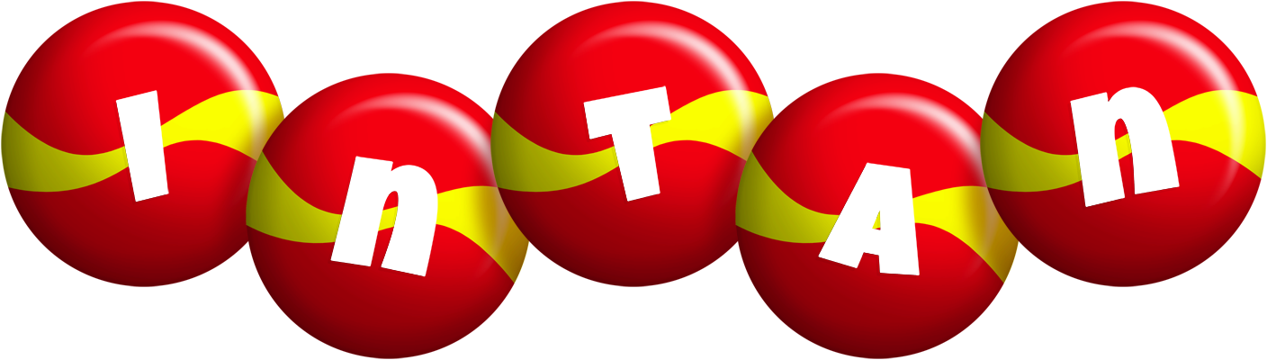 Intan spain logo