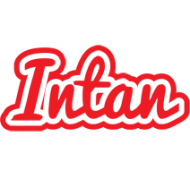 Intan sunshine logo