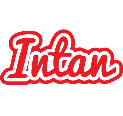 Intan sunshine logo