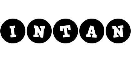 Intan tools logo