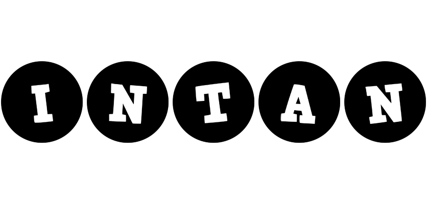 Intan tools logo