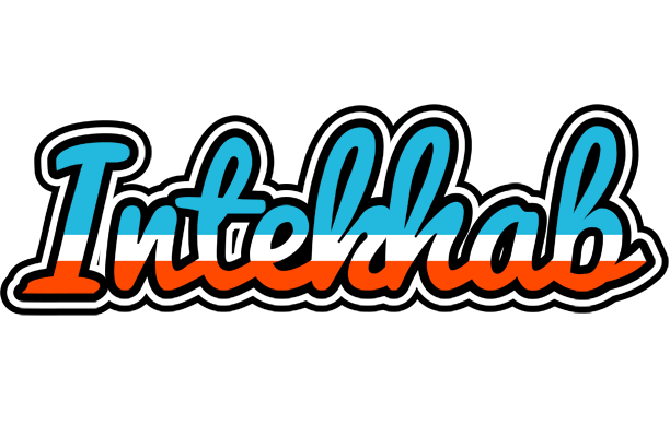 Intekhab america logo
