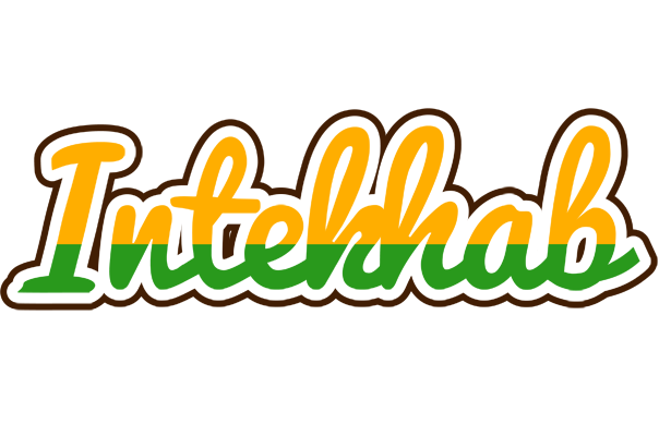 Intekhab banana logo