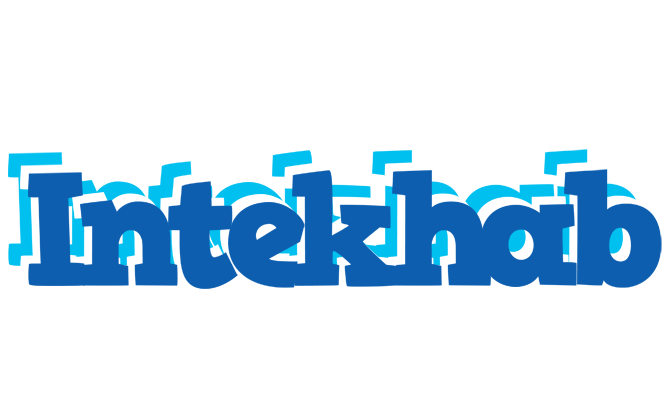 Intekhab business logo