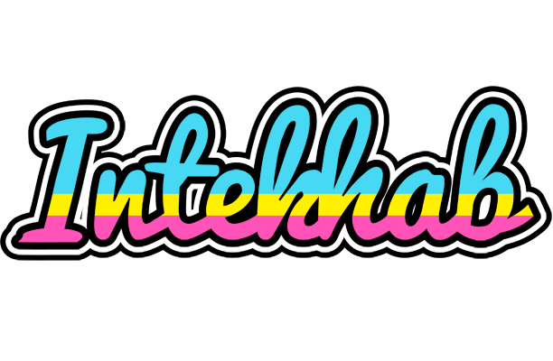 Intekhab circus logo