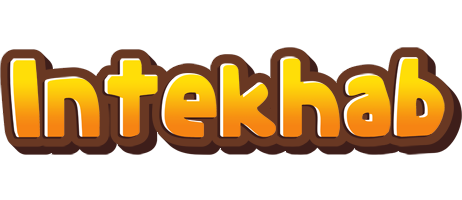 Intekhab cookies logo