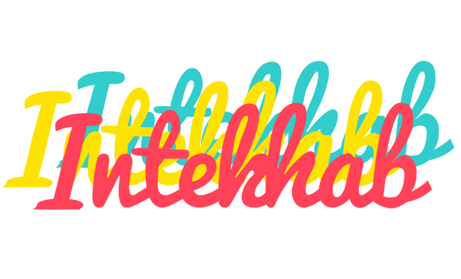 Intekhab disco logo
