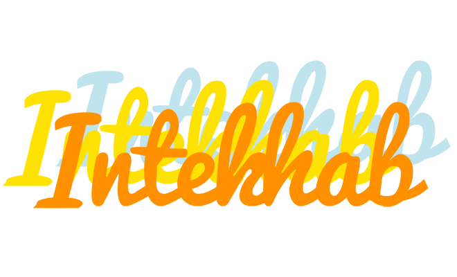 Intekhab energy logo