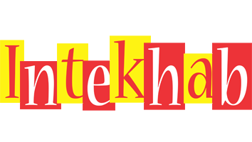 Intekhab errors logo