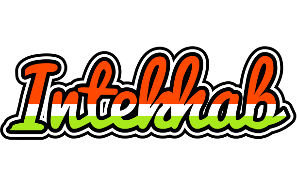 Intekhab exotic logo