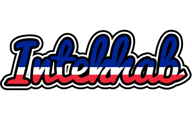 Intekhab france logo