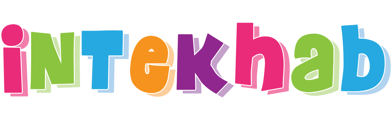 Intekhab friday logo