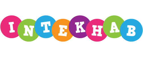 Intekhab friends logo