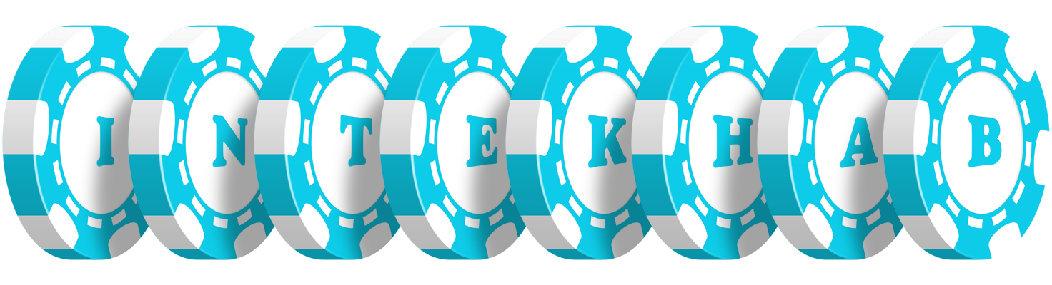 Intekhab funbet logo