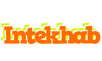 Intekhab healthy logo