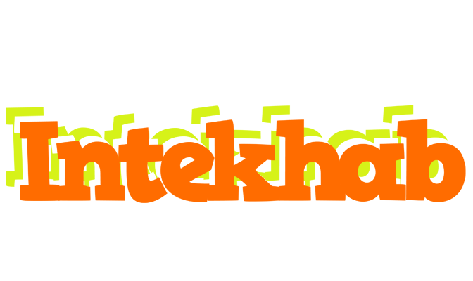 Intekhab healthy logo