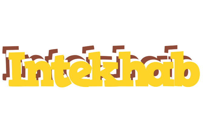 Intekhab hotcup logo