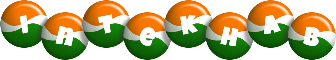 Intekhab india logo