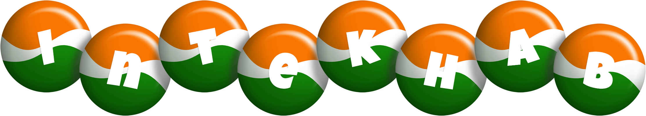 Intekhab india logo