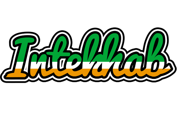 Intekhab ireland logo