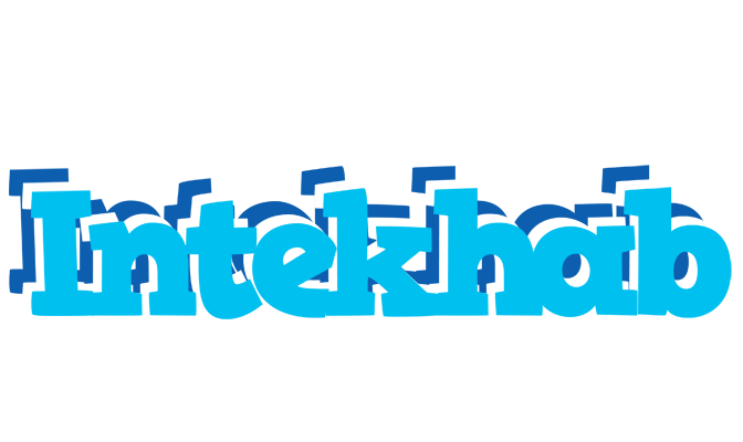 Intekhab jacuzzi logo