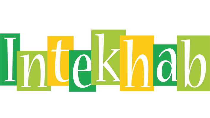 Intekhab lemonade logo