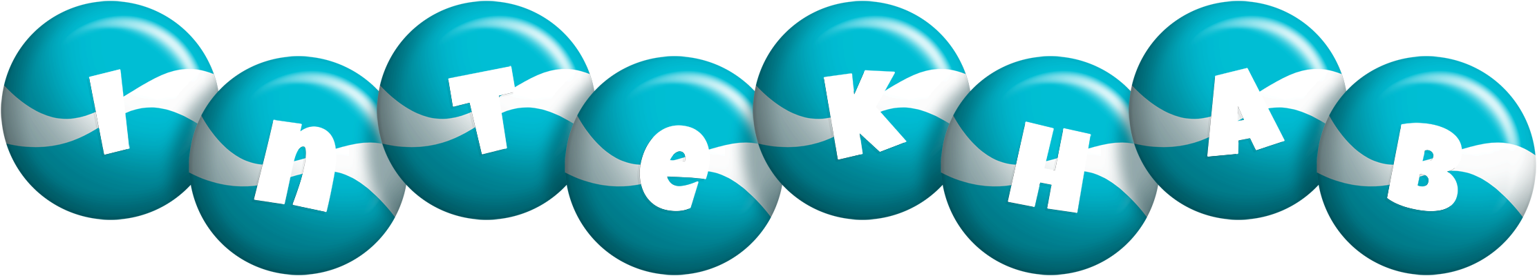 Intekhab messi logo