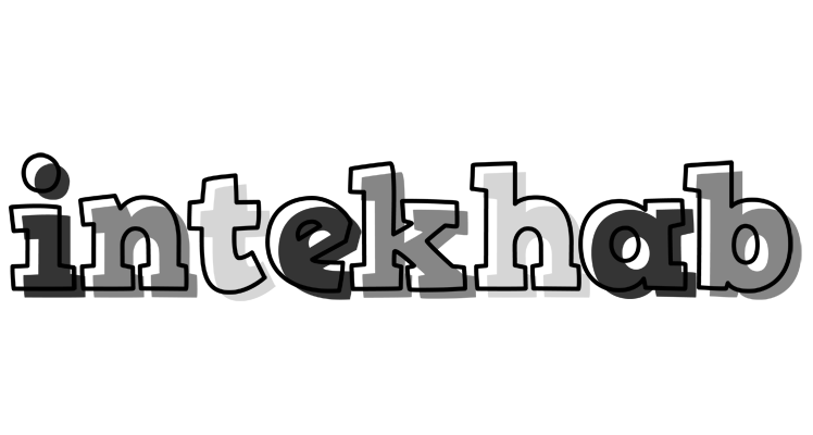 Intekhab night logo