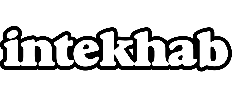 Intekhab panda logo