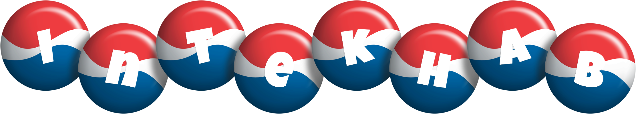 Intekhab paris logo