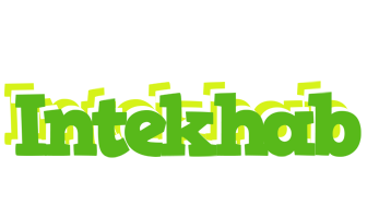 Intekhab picnic logo