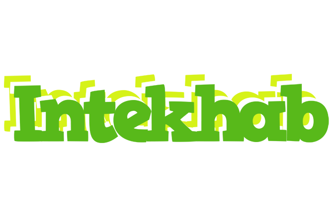 Intekhab picnic logo