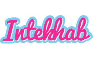 Intekhab popstar logo