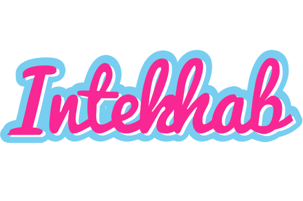 Intekhab popstar logo