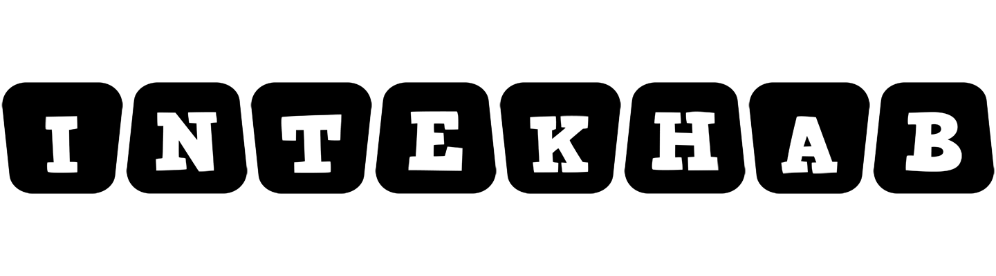 Intekhab racing logo