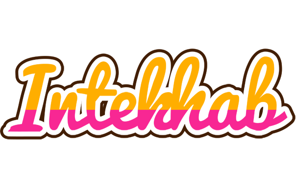 Intekhab smoothie logo