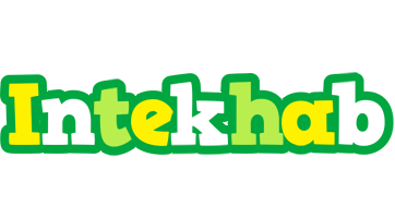 Intekhab soccer logo