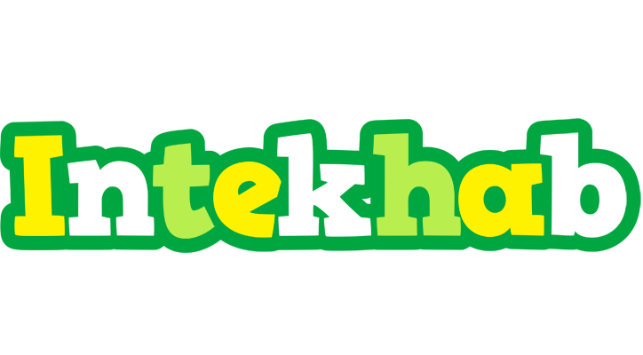 Intekhab soccer logo