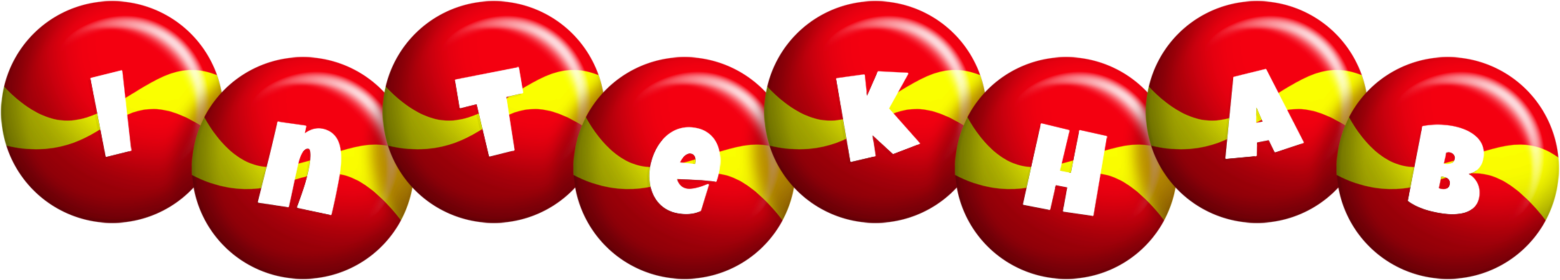 Intekhab spain logo