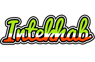 Intekhab superfun logo