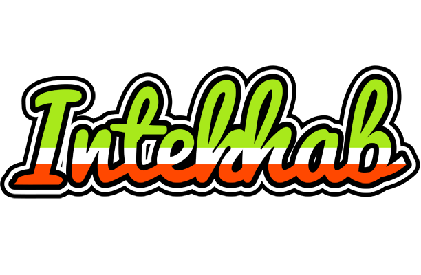 Intekhab superfun logo