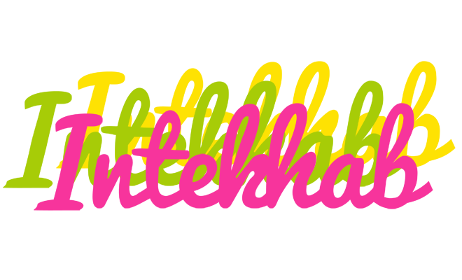 Intekhab sweets logo