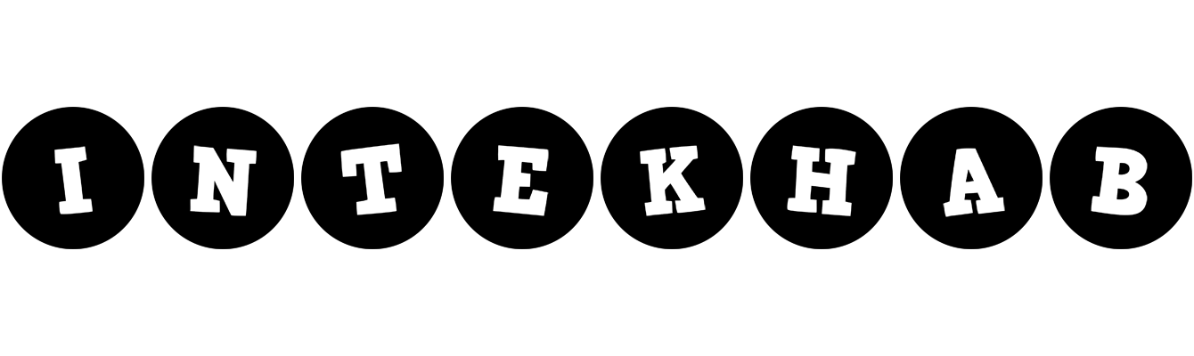 Intekhab tools logo