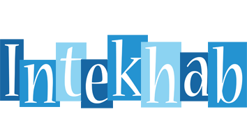 Intekhab winter logo