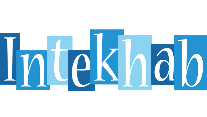 Intekhab winter logo
