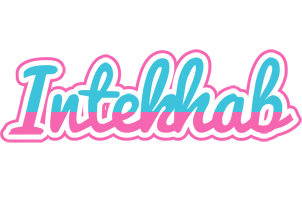 Intekhab woman logo